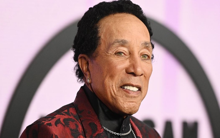 Smokey Robinson's Financial Harmony: Net Worth Insights into a Music Icon